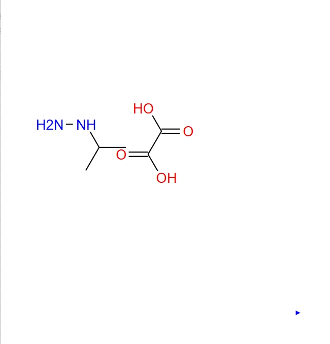 異丙基肼草酸鹽,isopropylhydrazine dihydrooxalate