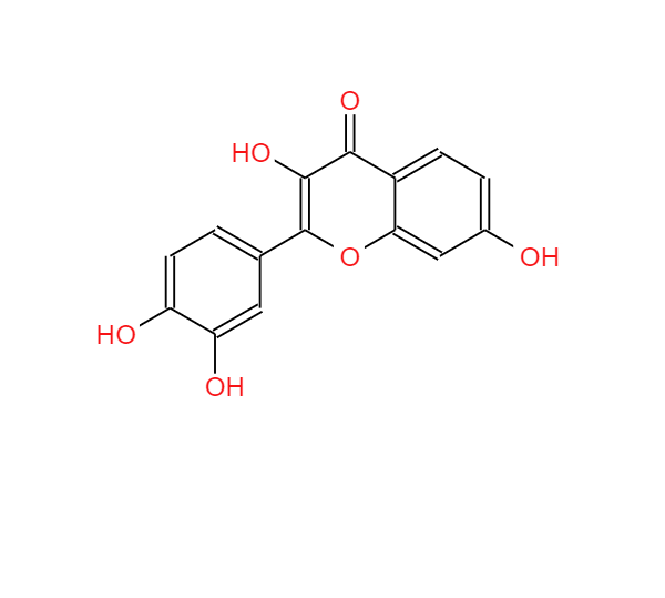漆黃素,FISETIN