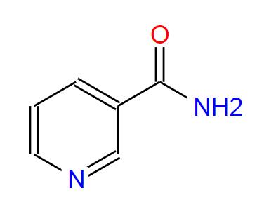 煙酰胺,Nicotinamide