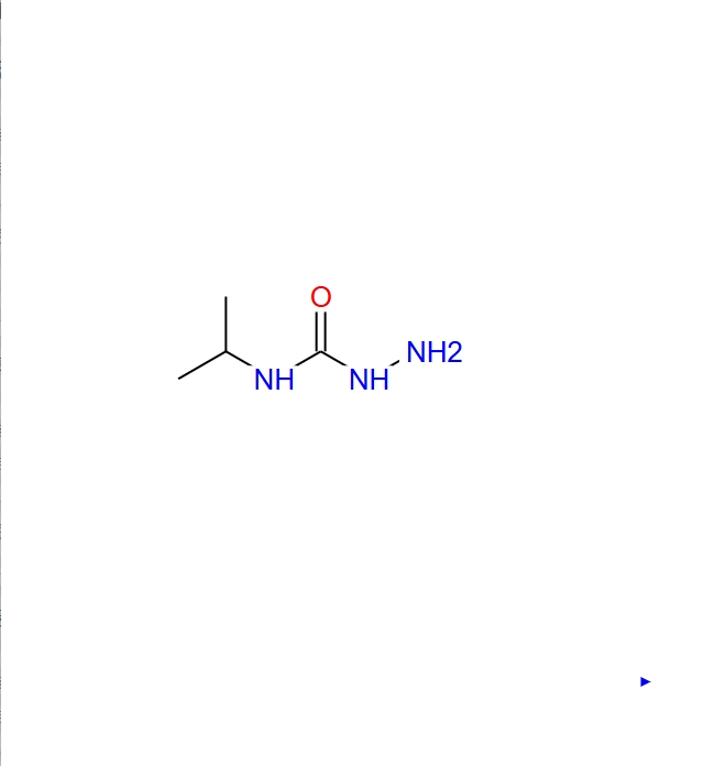 N-異丙基肼羧酰胺,N-Isopropylhydrazinecarboxamide