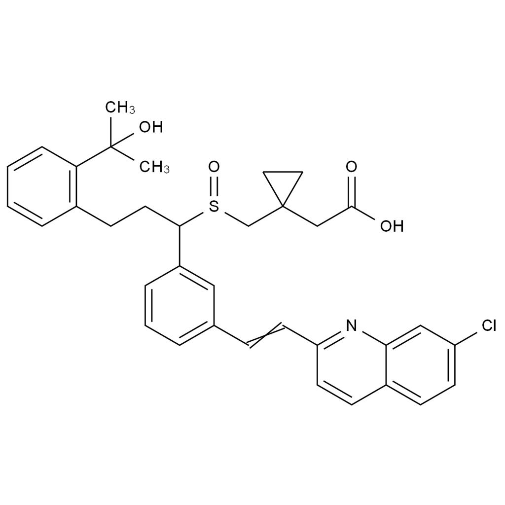 孟魯司特雜質(zhì)46,Montelukast Impurity 46