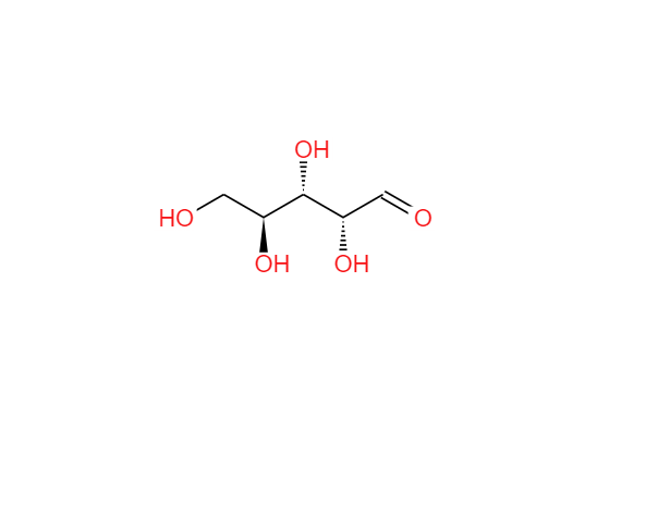 L-阿拉伯糖,L-arabinose