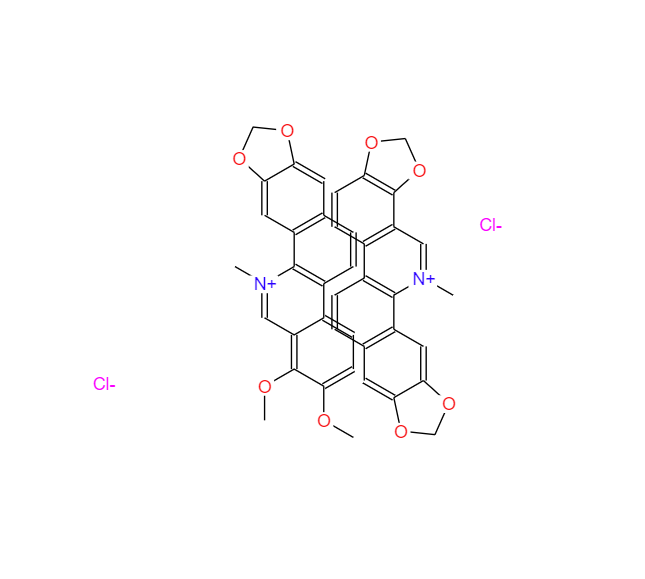 博落回提取物,Macleaya Cordate Extract