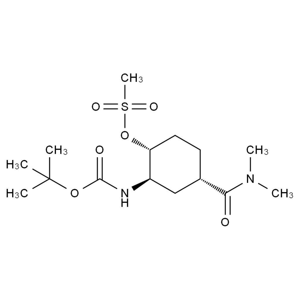 依度沙班雜質28,Edoxaban Impurity 28