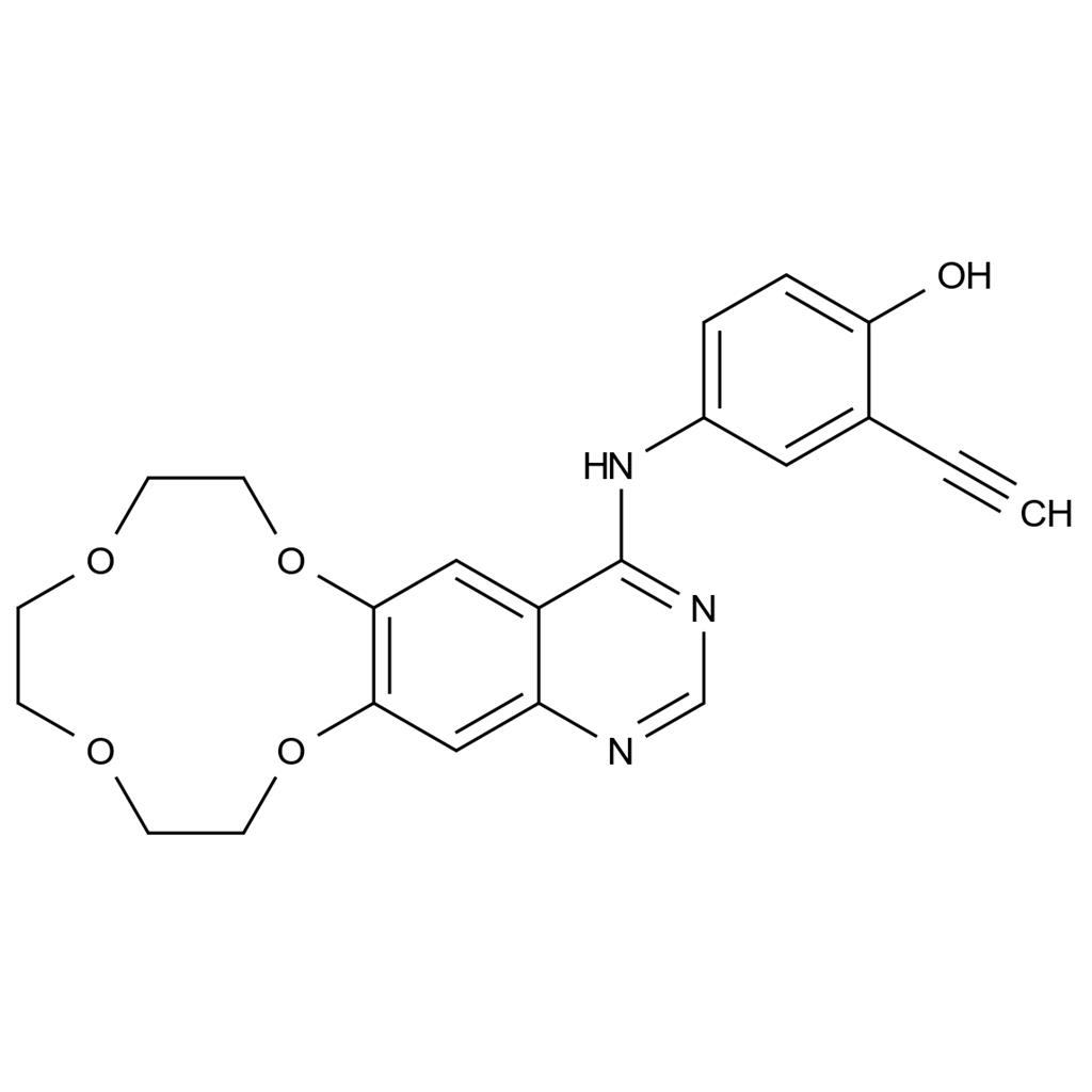 厄洛替尼雜質(zhì)136,Erlotinib impurity 136