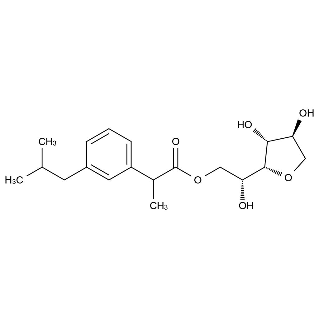 布洛芬雜質(zhì)120,Ibuprofen impurity 120