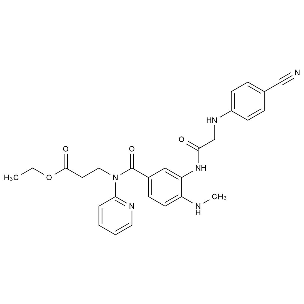 達比加群雜質(zhì)30,Dabigatran Impurity 30