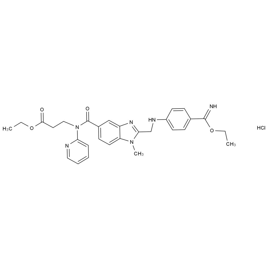 達比加群雜質(zhì)5,Dabigatran Impurity 5