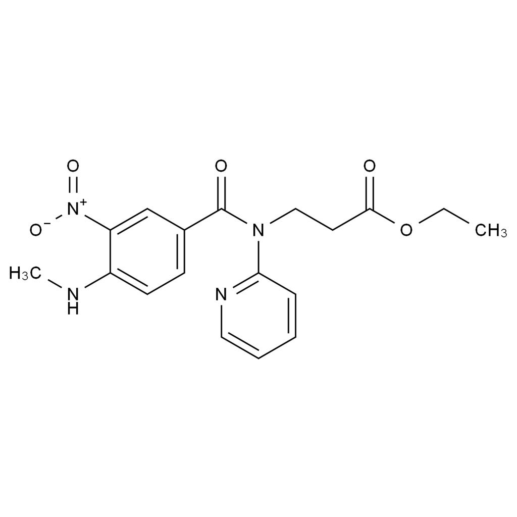 達比加群雜質67,Dabigatran Impurity 67