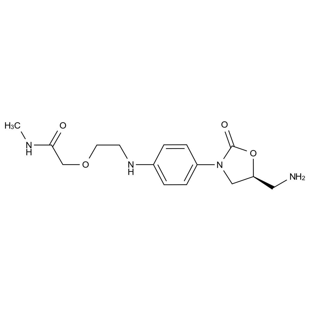 利伐沙班雜質(zhì)170,Rivaroxaban Impurity 170