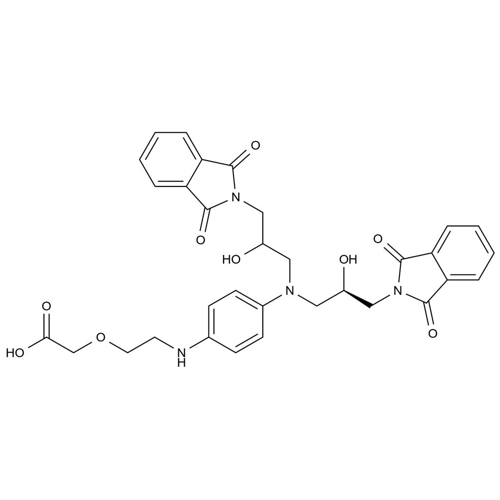 利伐沙班雜質(zhì)171,Rivaroxaban Impurity 171