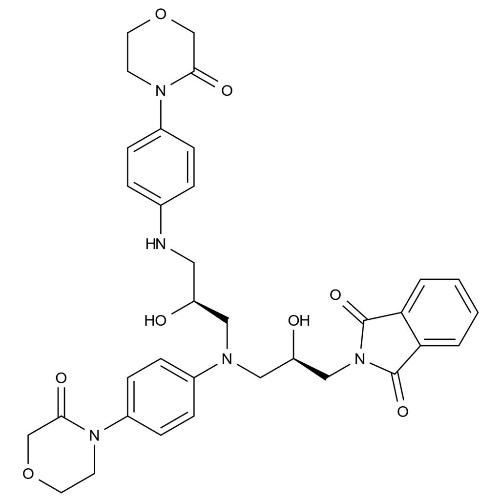 利伐沙班雜質(zhì)172,Rivaroxaban Impurity 172