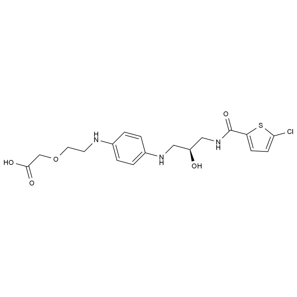 利伐沙班雜質(zhì)53,Rivaroxaban Impurity 53