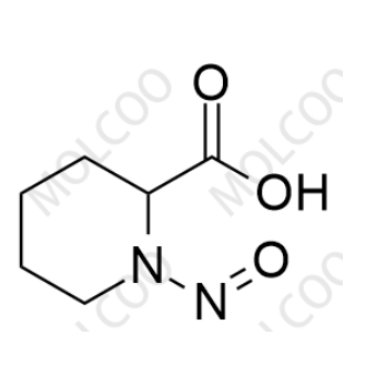 甲哌卡因雜質(zhì)5,Mepivacaine Impurity 5