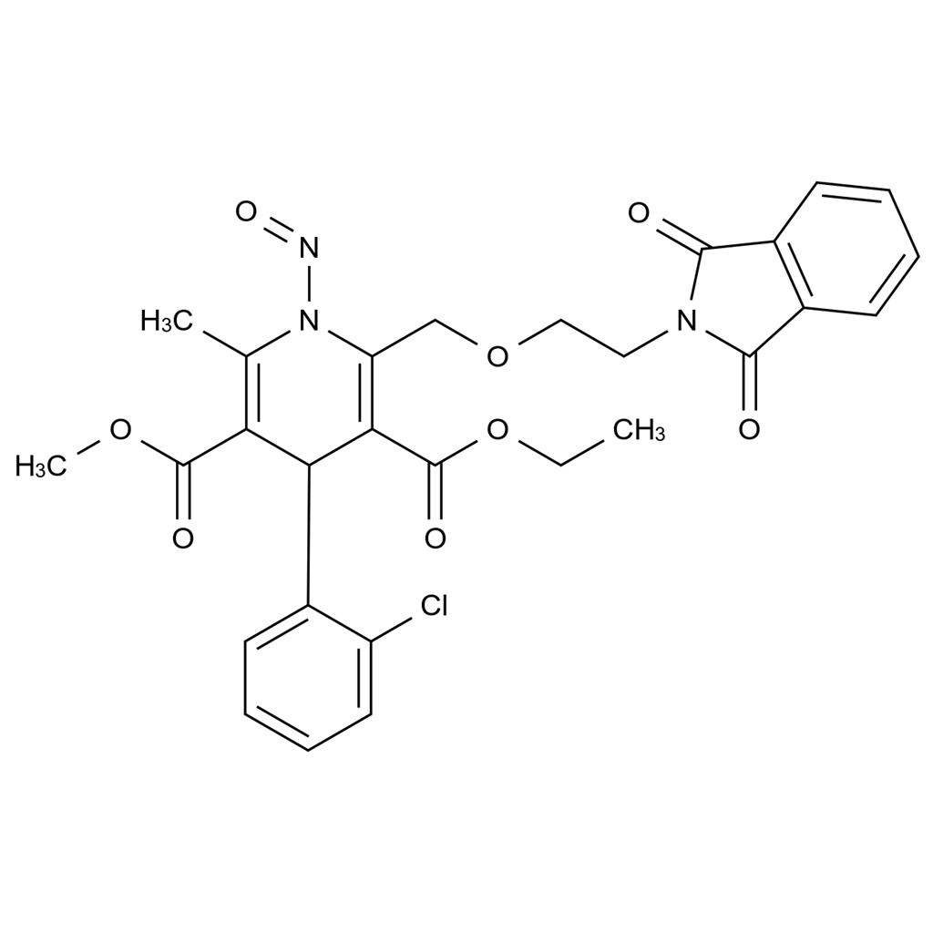 氨氯地平雜質(zhì)98,Amlodipine Impurity 98