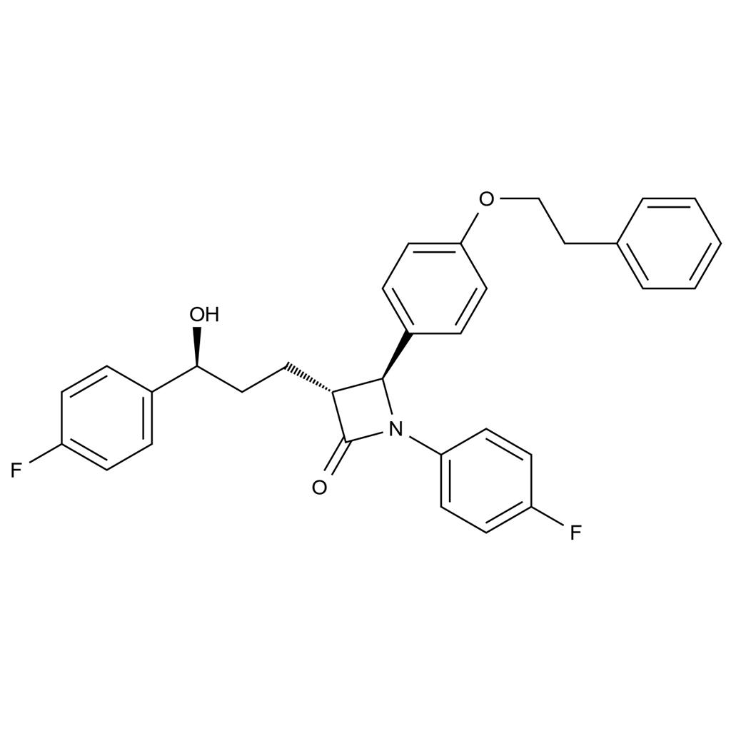 依折麥布雜質(zhì)96,Ezetimibe Impurity 96