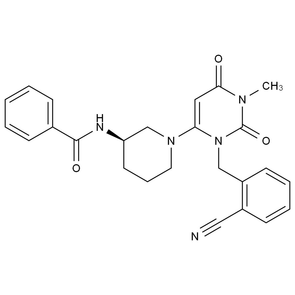 阿格列汀雜質(zhì)13,Alogliptin impurity 13