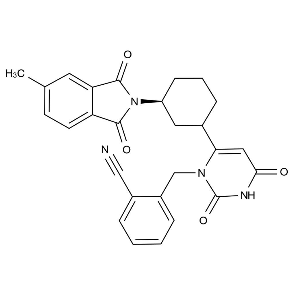 阿格列汀雜質(zhì)75,Alogliptin impurity 75