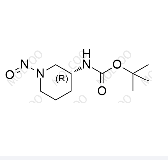 利格列汀雜質(zhì)86,Linagliptin Impurity 86