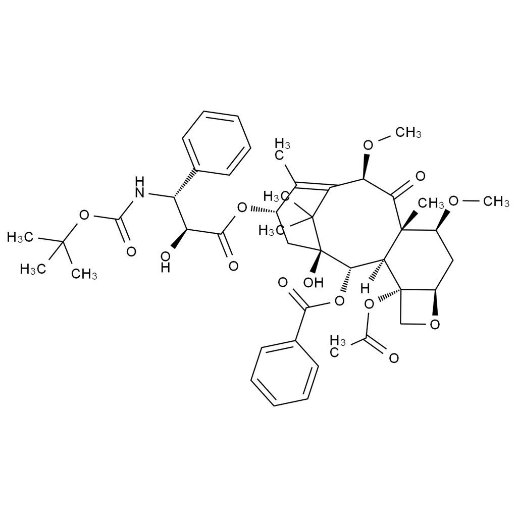 卡巴他賽雜質(zhì)18,Cabazitaxel Impurity 18