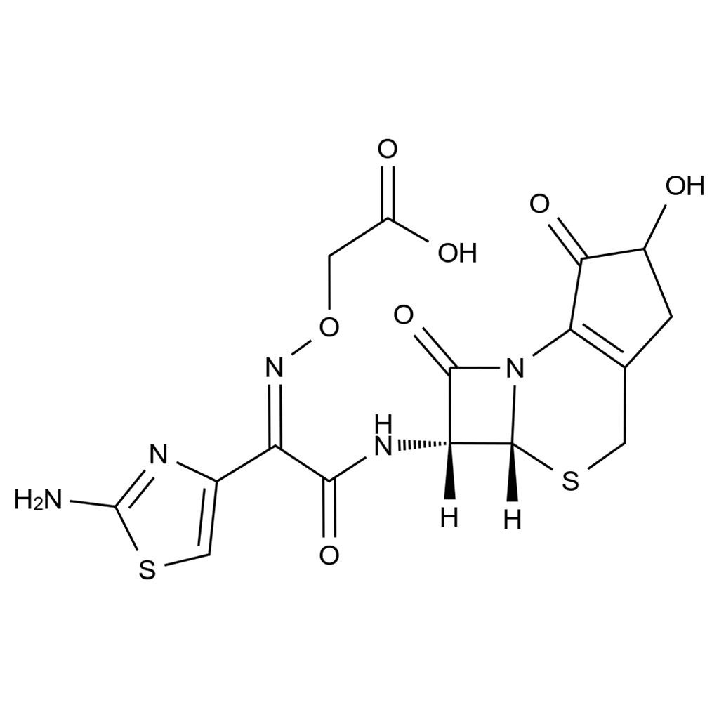 頭孢克肟雜質(zhì)54,Cefixime Impurity 54