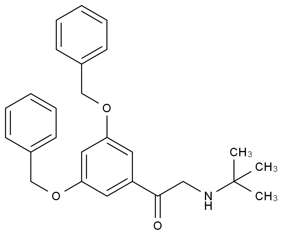 特布他林雜質(zhì)6,Terbutaline Impurity 6