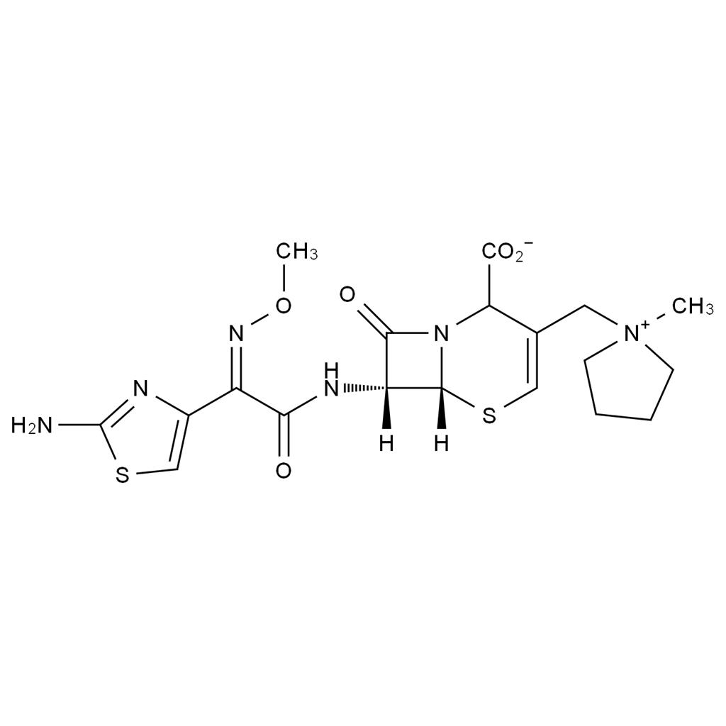 頭孢吡肟雜質(zhì)10,Cefepime Impurity 10