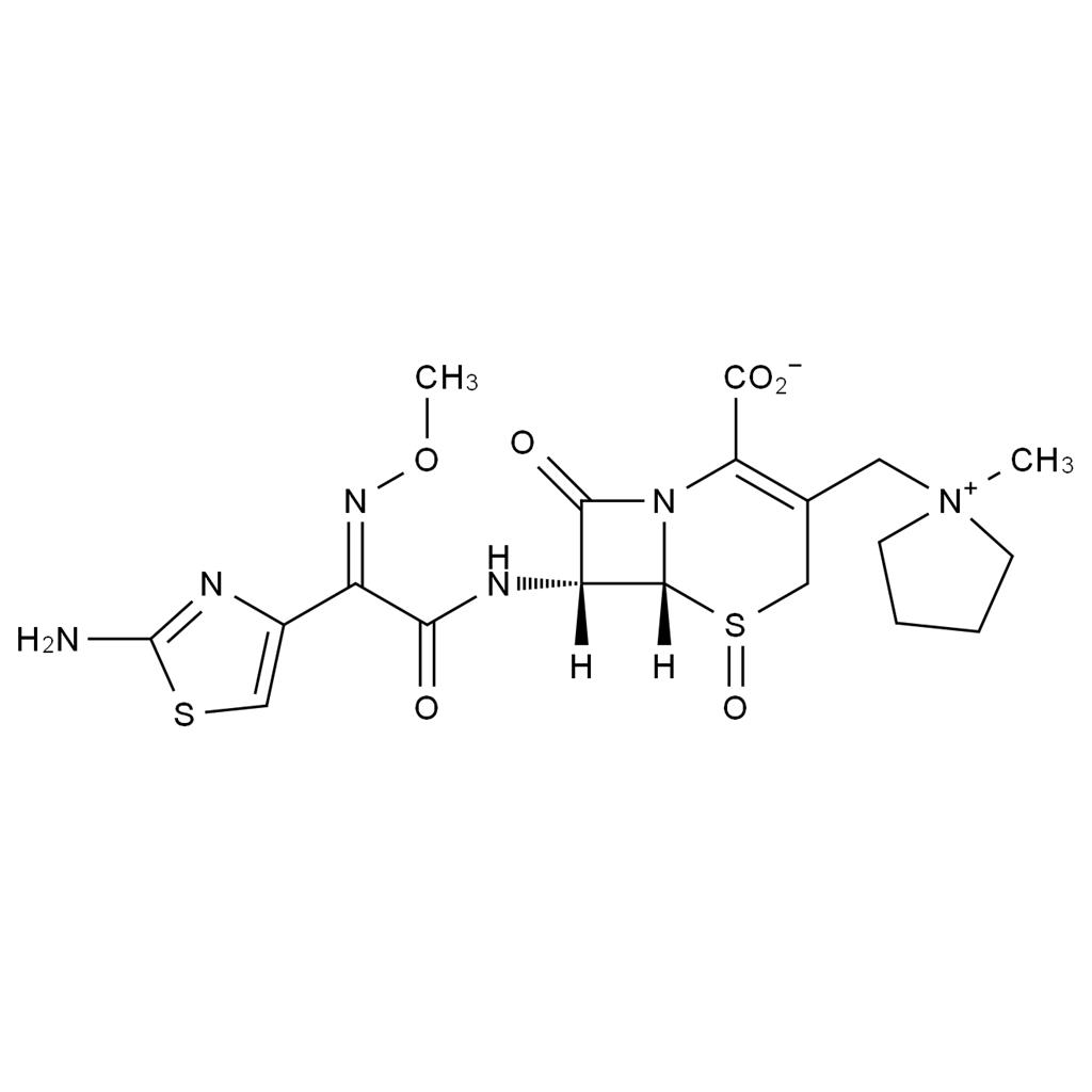 頭孢吡肟氧化雜質(zhì),Cefepime Oxide Impurity