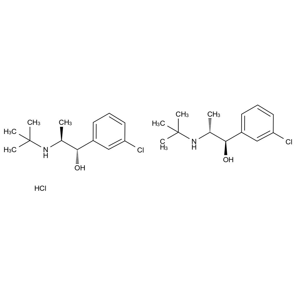 安非他酮雜質(zhì)66,Bupropion impurity 66