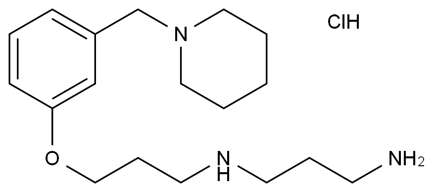 羅沙替丁雜質(zhì)36鹽酸鹽,Roxatidine Impurity 36 Hydrochloride