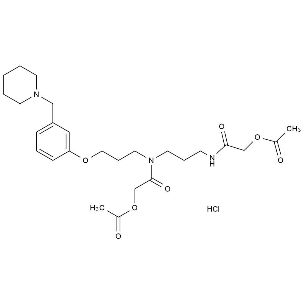 羅沙替丁雜質53,Roxatidine Impurity 53