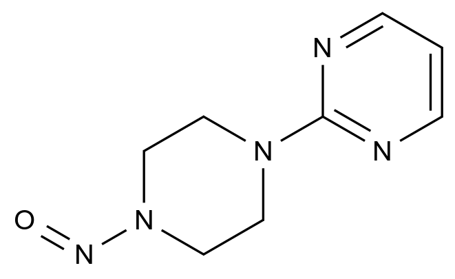 丁螺環(huán)酮雜質(zhì)25,Buspirone Impurity 25