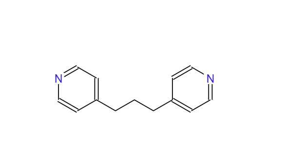 4,4'-(1,3-丙二基)雙吡啶,4,4'-Trimethylenedipyridine