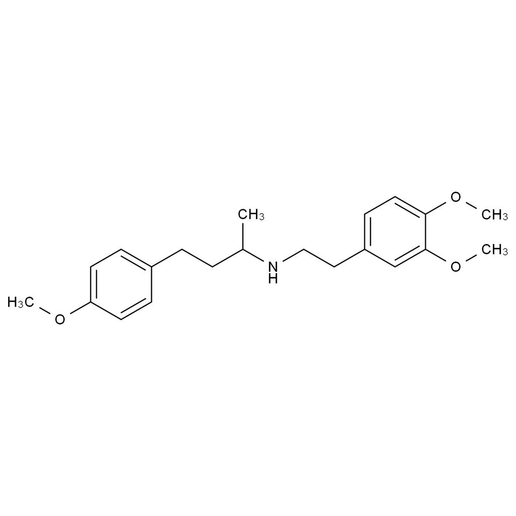 多巴酚丁胺EP雜質(zhì)C(多巴酚丁胺USP雜質(zhì)C),Dobutamine EP Impurity C (Dobutamine USP Related compound C)