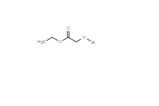 乙酸乙酯溴化鋅,EthoxycarbonylMethylzinc broMide