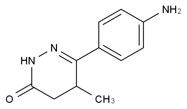 左西孟旦雜質(zhì)3,Levosimendan Impurity 3