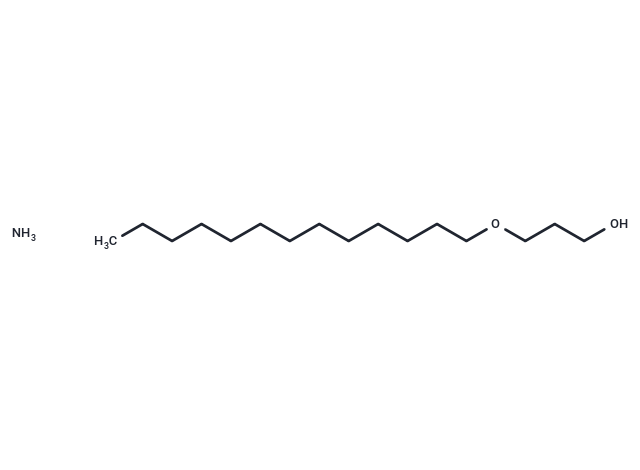 聚多卡醇,Polidocanol