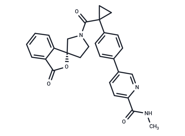 化合物 INCB13739,INCB13739