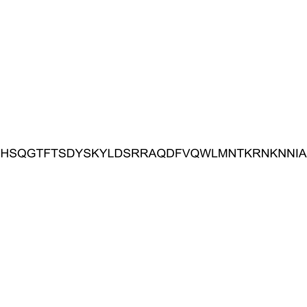 胃泌酸調(diào)節(jié)素,Oxyntomodulin