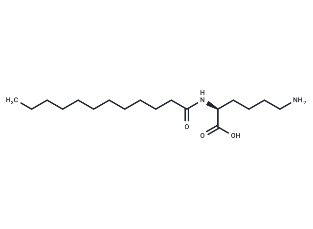 月桂酰賴氨酸,Lauroyl lysine