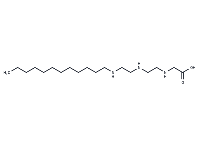 化合物 Dodicin,Dodicin