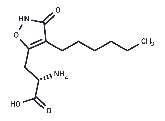 化合物 (S)-HexylHIBO,(S)-HexylHIBO