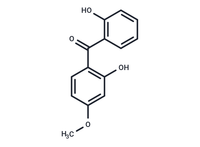 二羥苯宗,Dioxybenzone