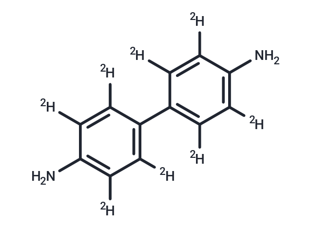 聯(lián)苯胺-d8,Benzidine-d8