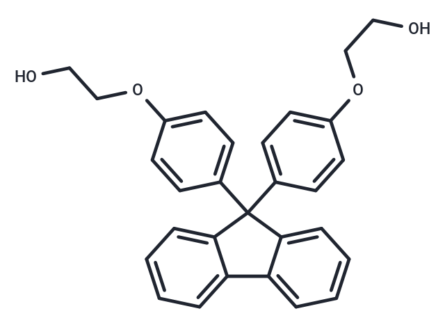 雙醚芴,Bisphenoxyethanolfluorene