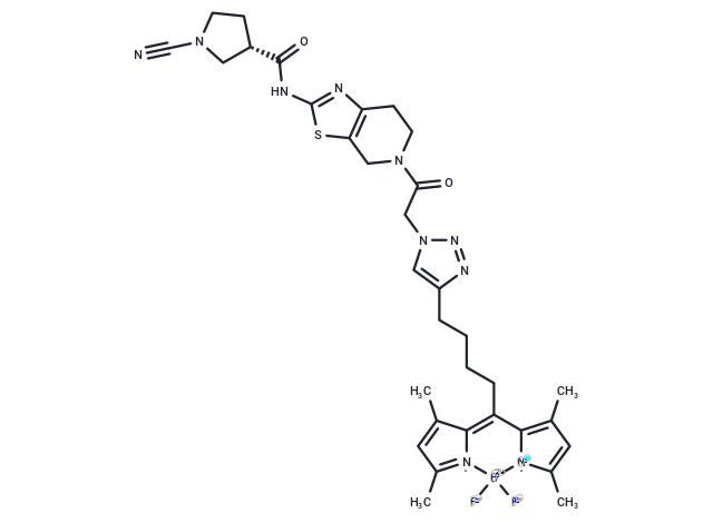 化合物 8RK59,8RK59