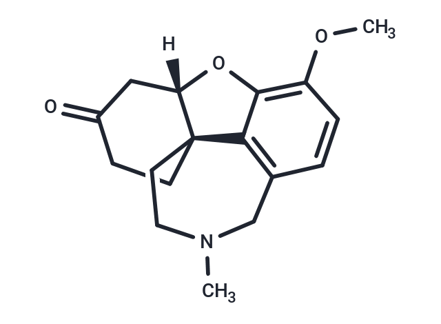 化合物 Dihydronarwedine,Dihydronarwedine