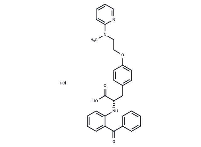 GW 1929 hydrochloride,GW 1929 hydrochloride