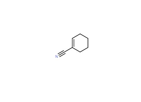 環(huán)己烯-1-甲腈,CYCLOHEXENE-1-CARBONITRILE