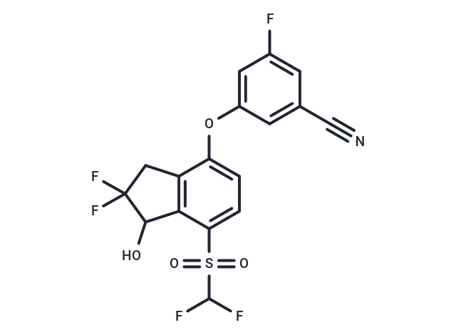 化合物 (Rac)-PT2399,(Rac)-PT2399